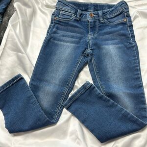 Girls jeans